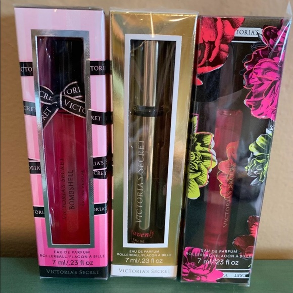Victoria's Secret Other - SOLD. Victoria’s Secret Bombshell Rollerballs Victoria's Secret Other - SOLD. Victoria’s Secret Bombshell Rollerballs